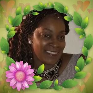 Meet your Posher, Deborah